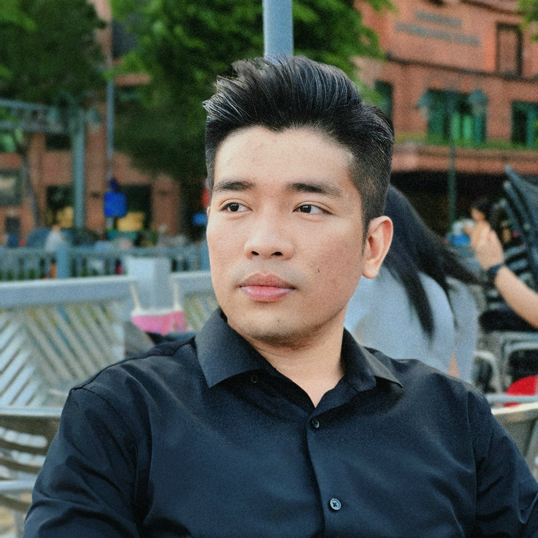 Tăng Hoàng Tuấn