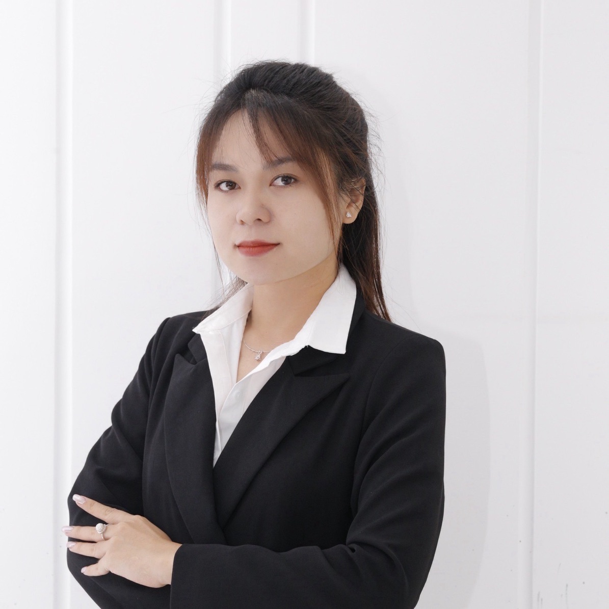 Đoàn Thị Mỹ Trang