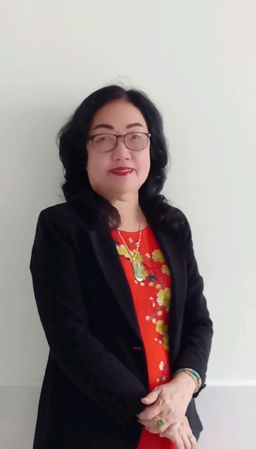Nguyễn Ngọc Sương