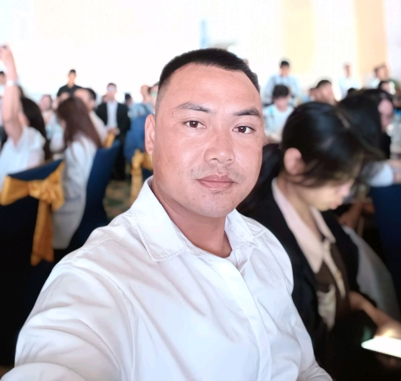 Nguyễn Văn Công