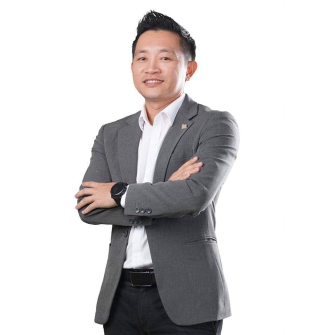 Hoàng Nguyễn T&A