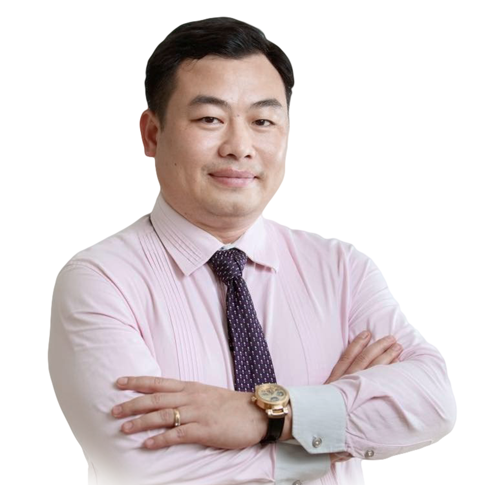 Phạm Minh Hòa