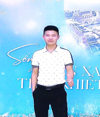 PHẠM VĂN ĐỒNG