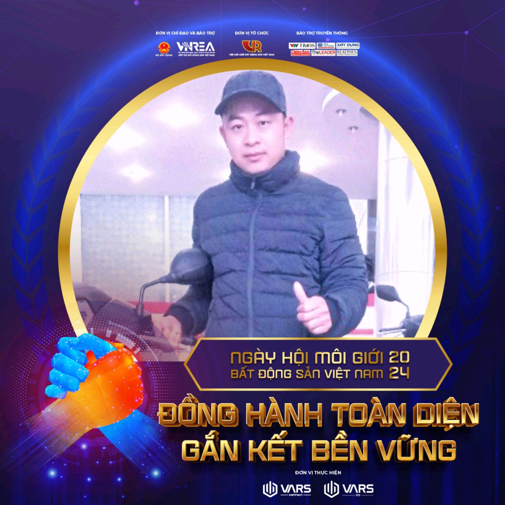 BÙI VĂN VINH