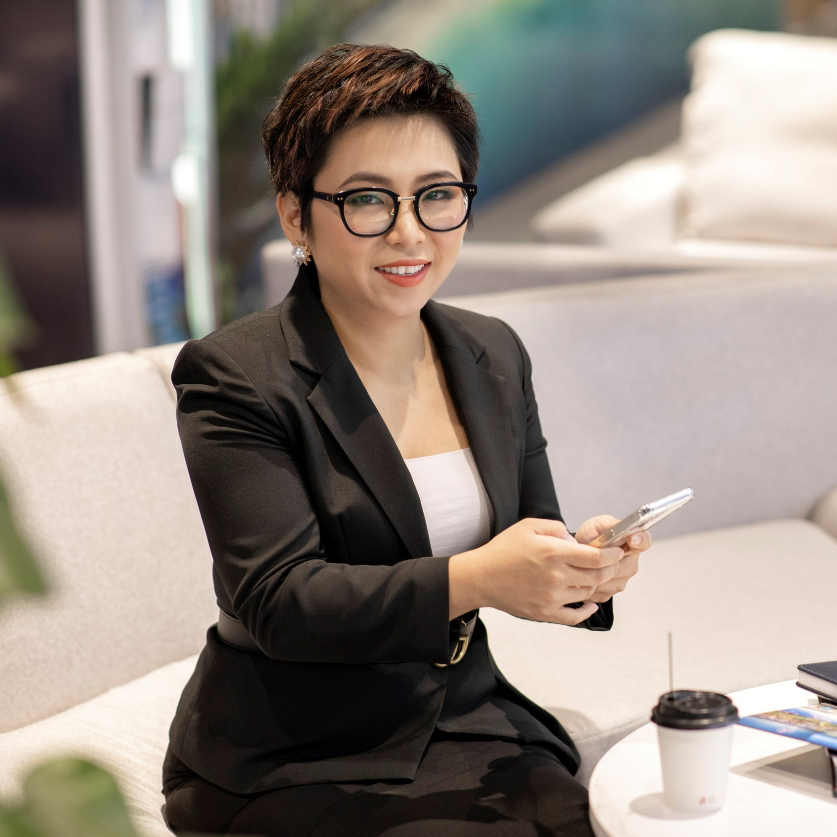 Nguyễn Thị Thu Huyền