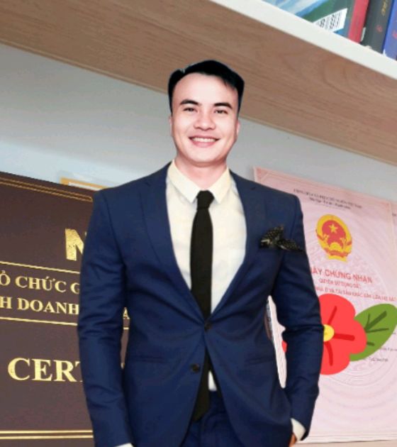 PHAN THẾ CƯỜNG
