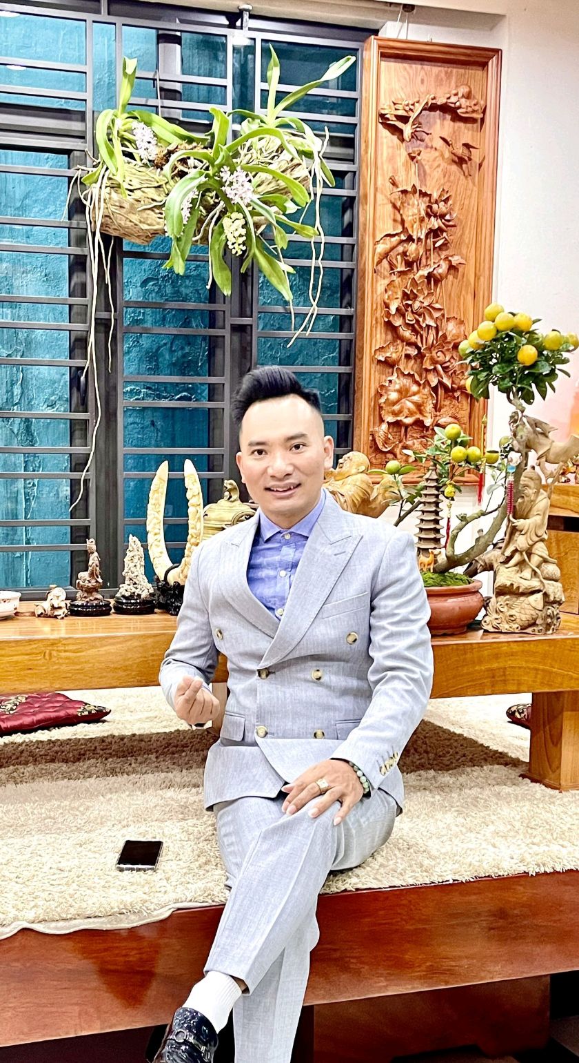 PHẠM VĂN HỮU