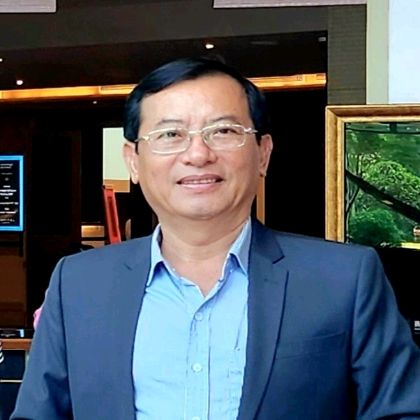 NGUYỄN VĂN THUM