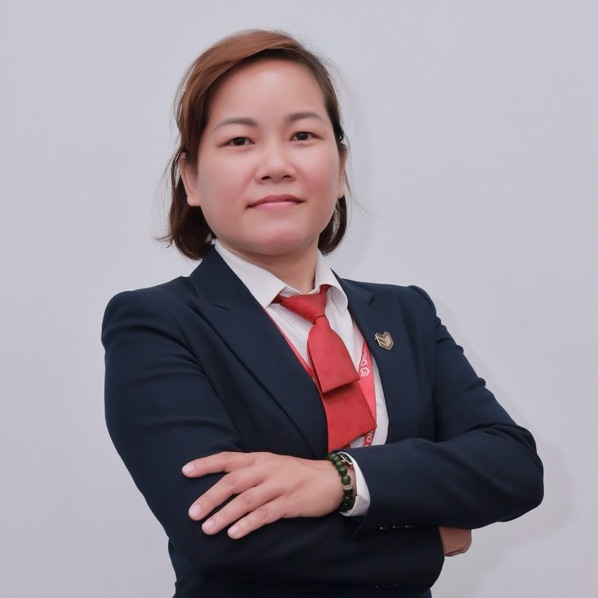 ĐẶNG THỊ THU HỒNG