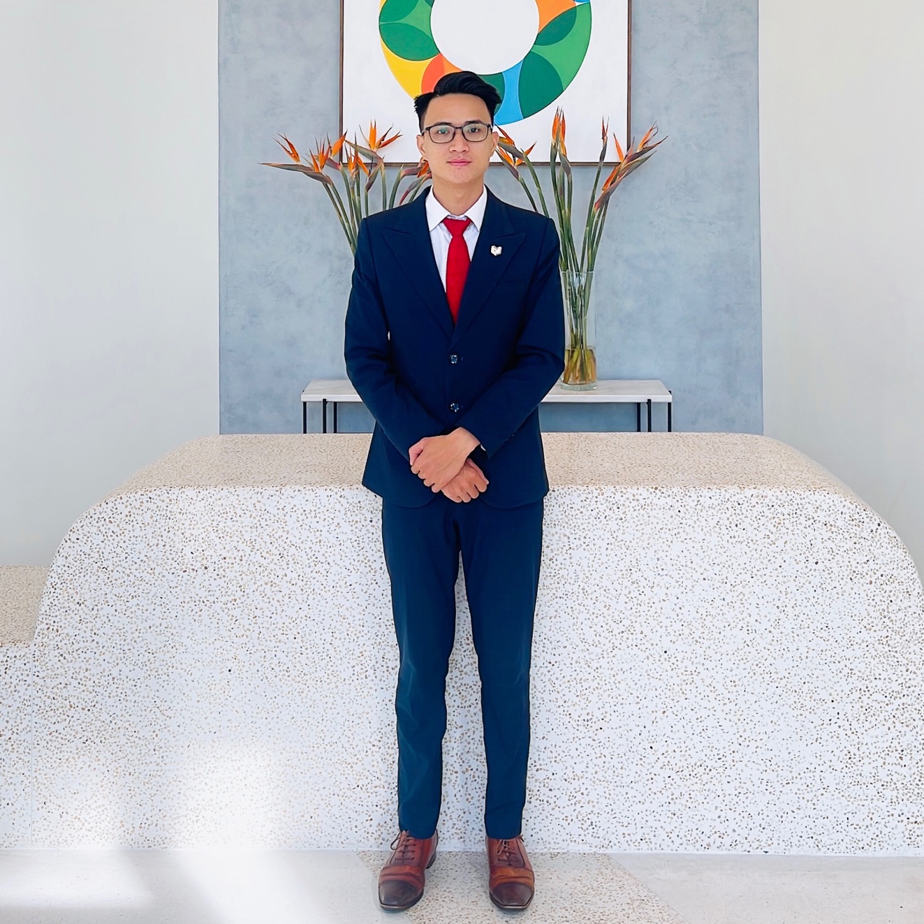 Huỳnh Tấn Tài