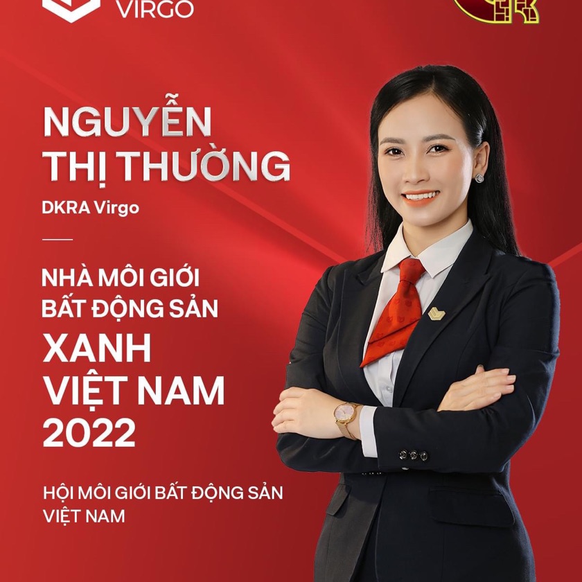 Nguyễn Thị Thường