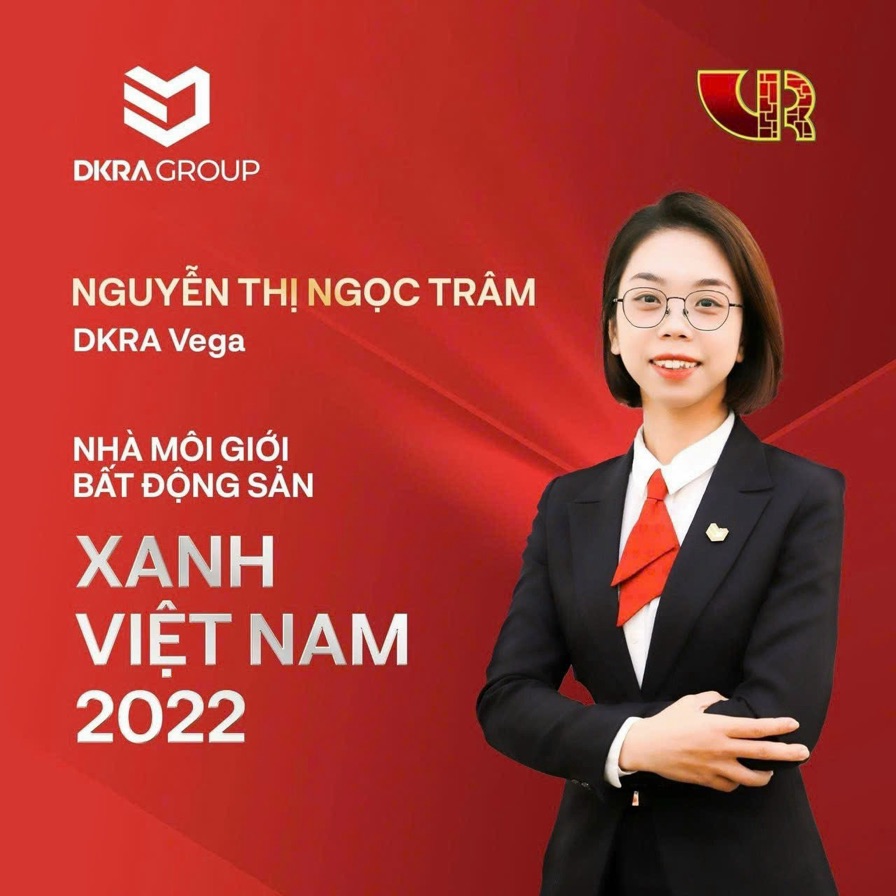 Nguyễn Thị Ngọc Trâm
