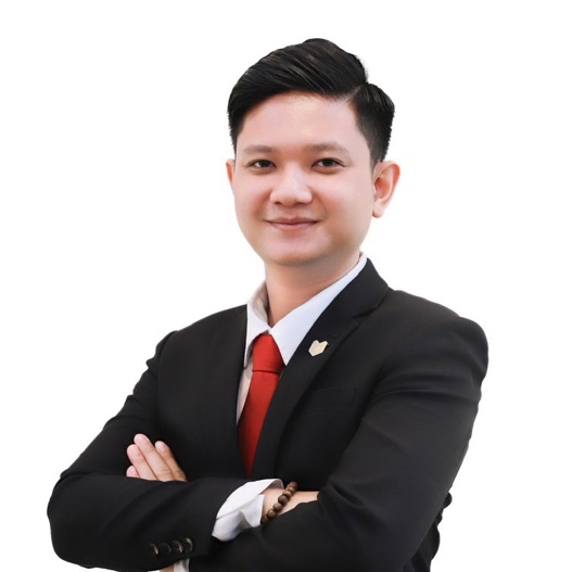 Trần Hoàng Lâm