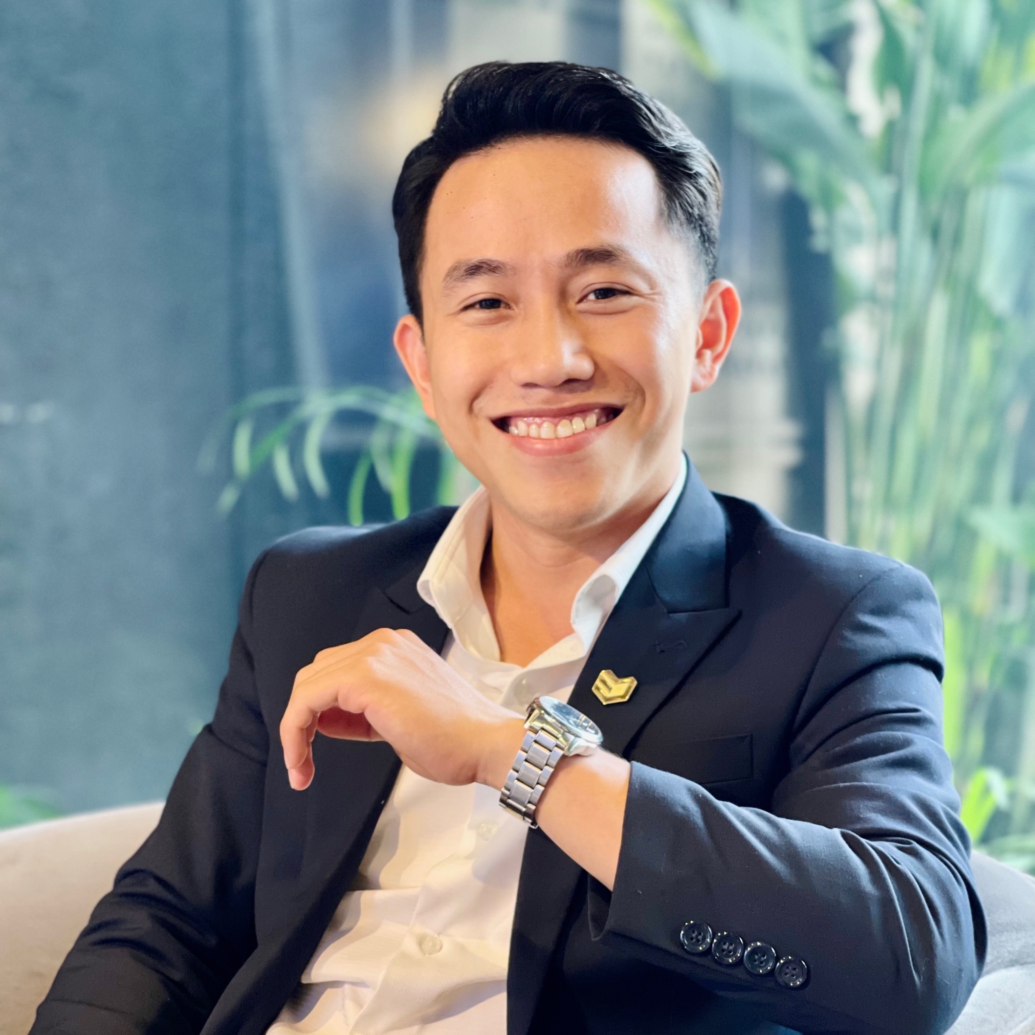Lê Minh Phước