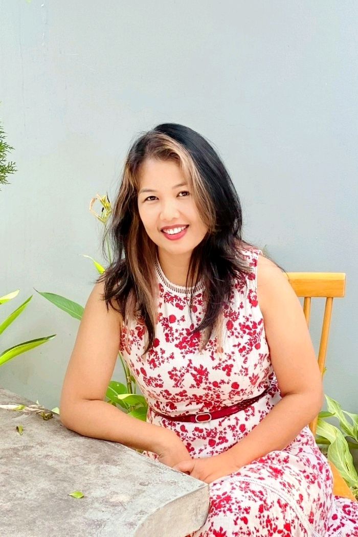 Trương Phan Mai