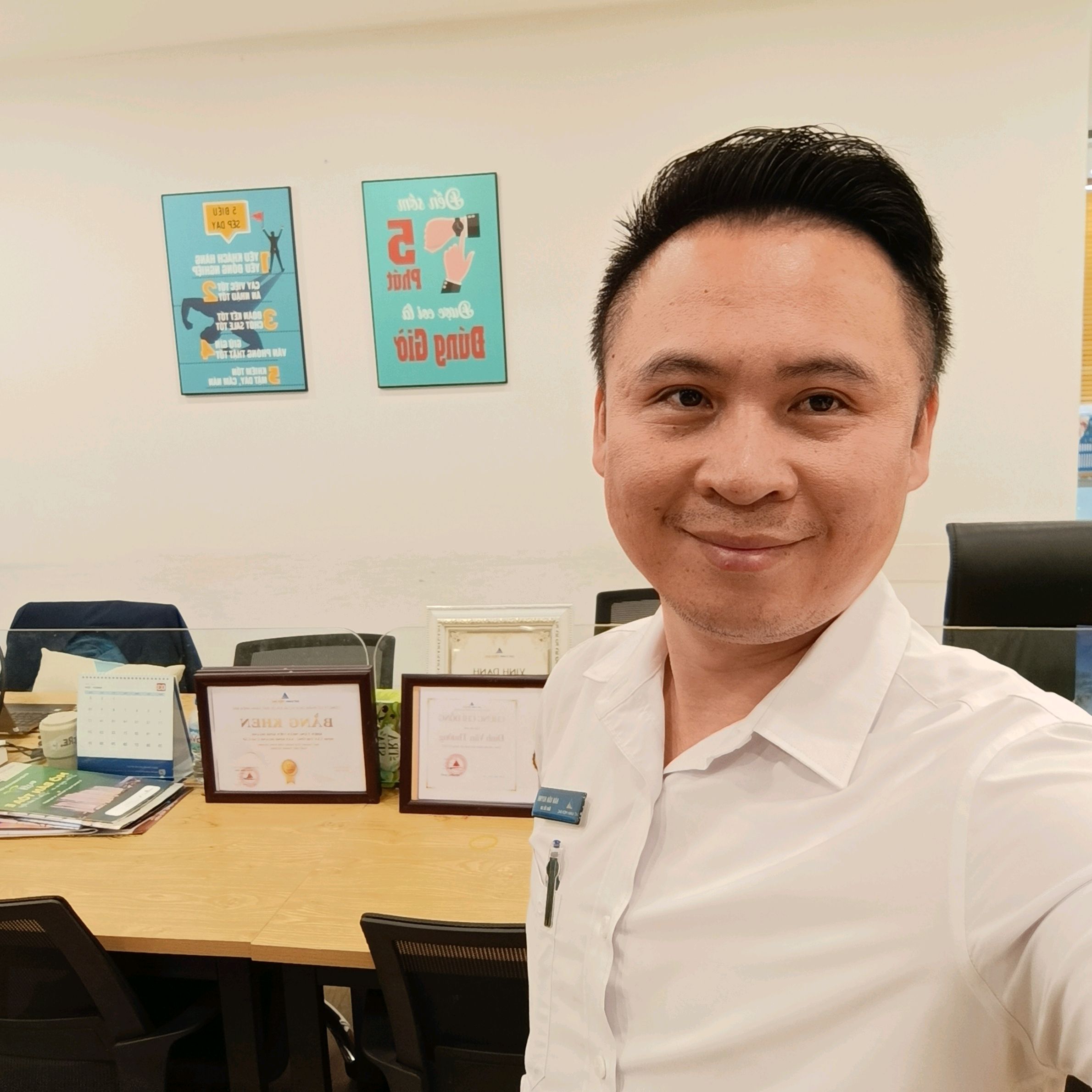 Hàn Văn Huynh