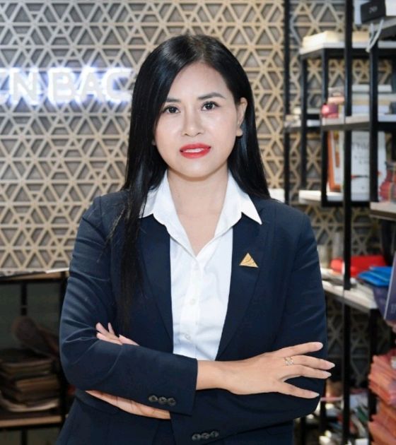 Phạm Thị Việt Hà