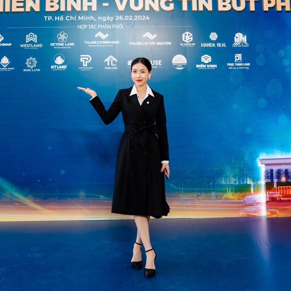 Hồ Lê Phương Ngân