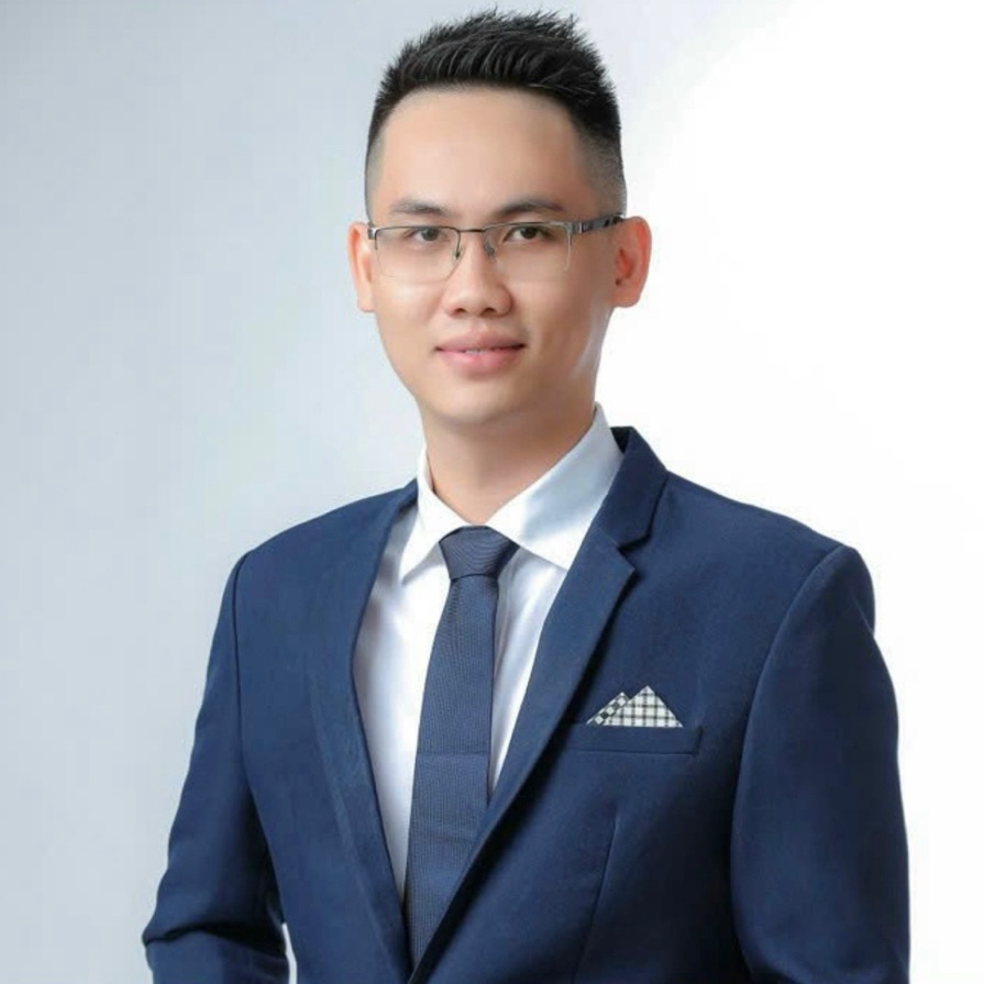 Ngô Lê Đình Quốc Chương