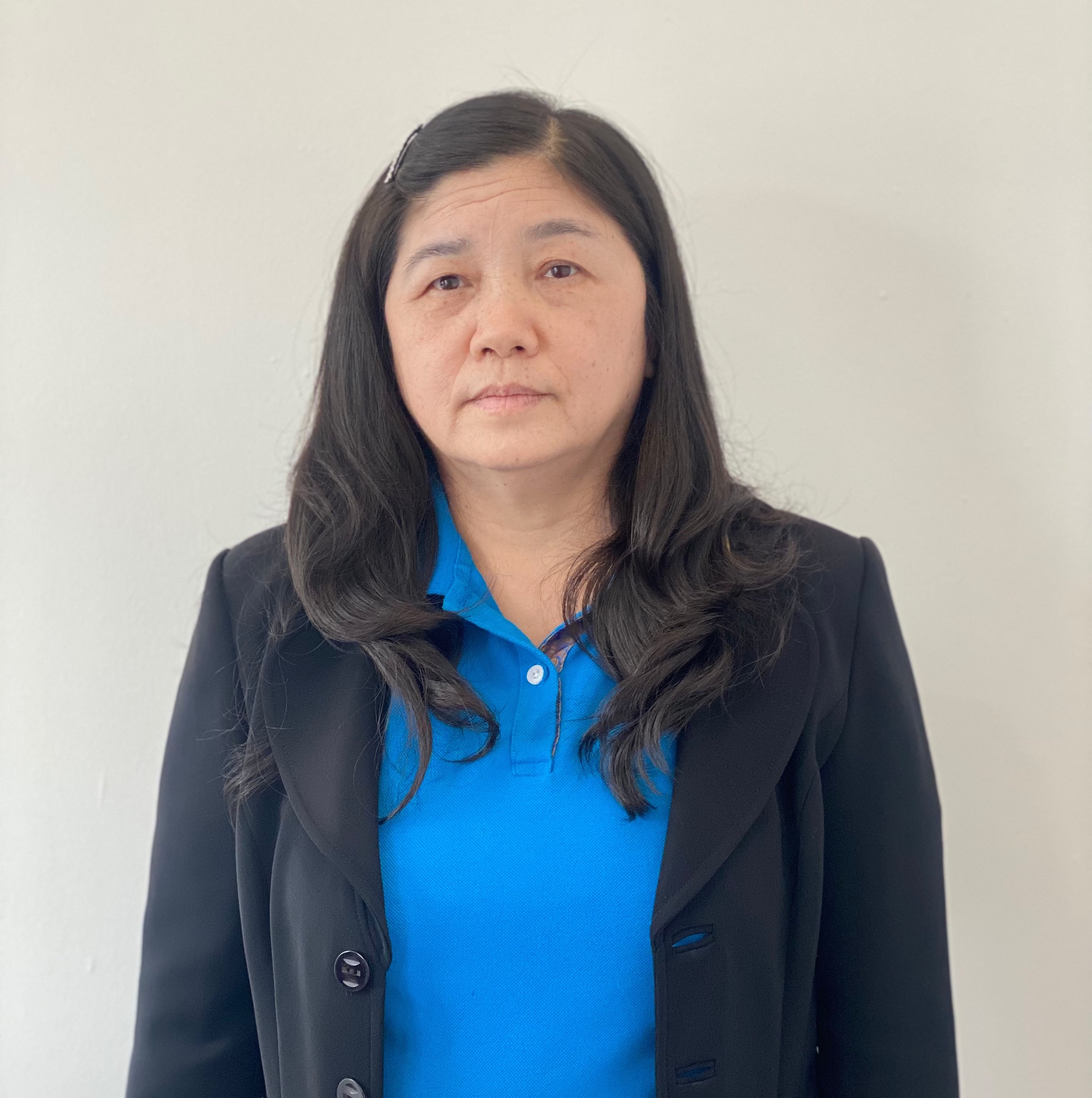 Nguyễn Thị Sen