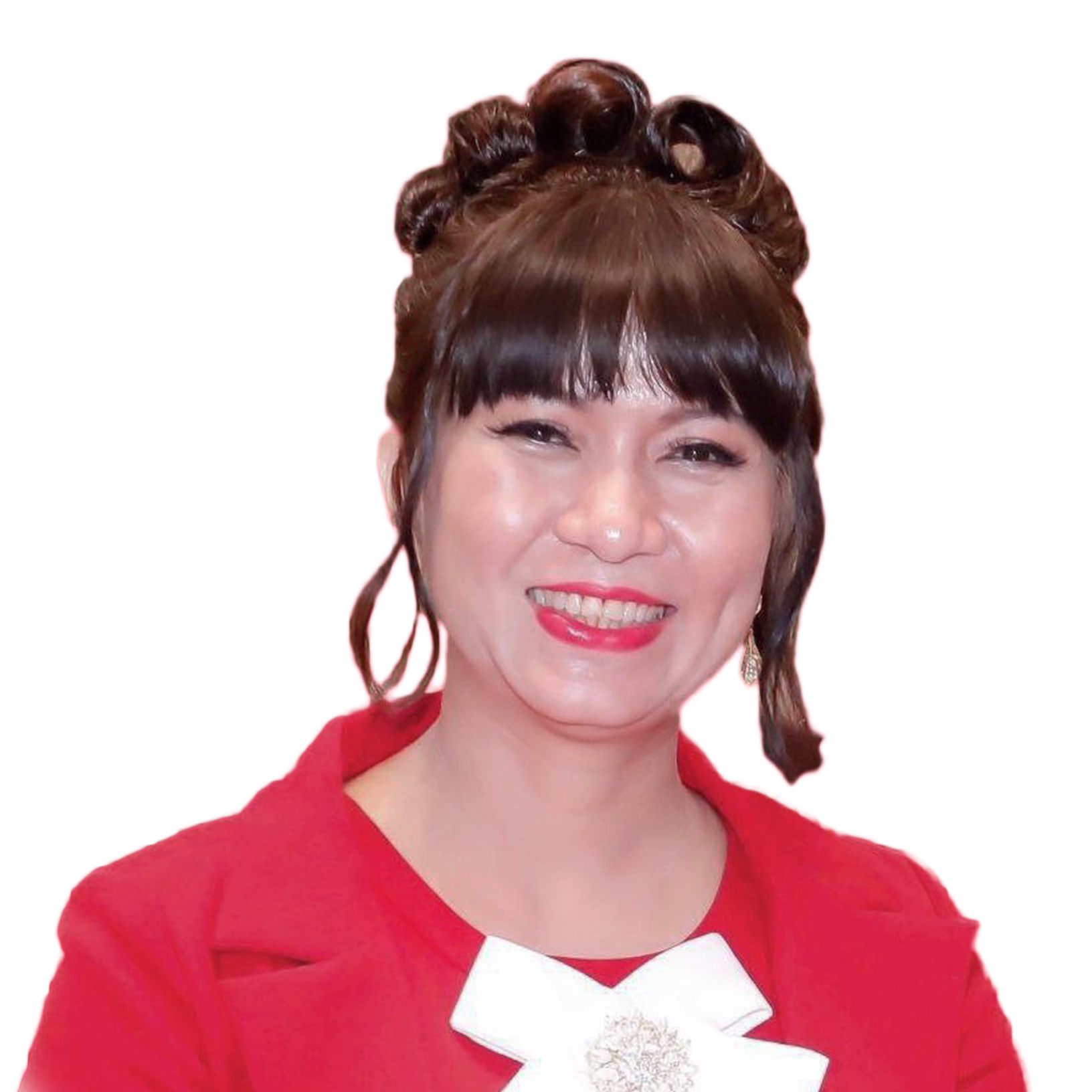 Nguyễn Thị Lan Anh