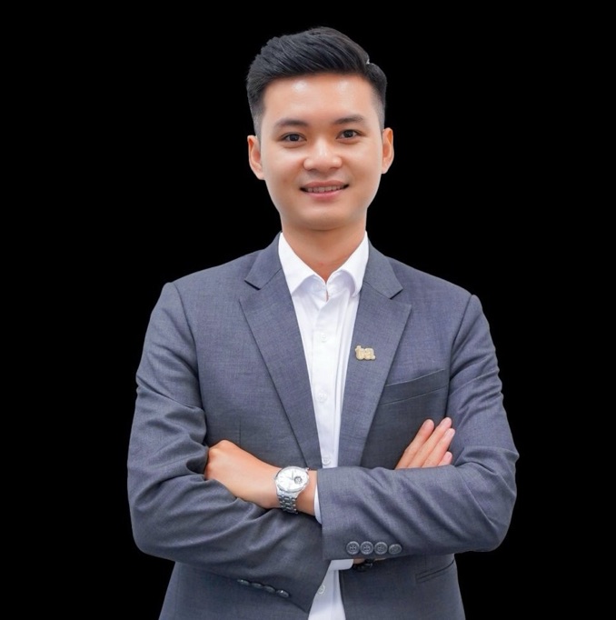 Nguyễn Thành Vinh