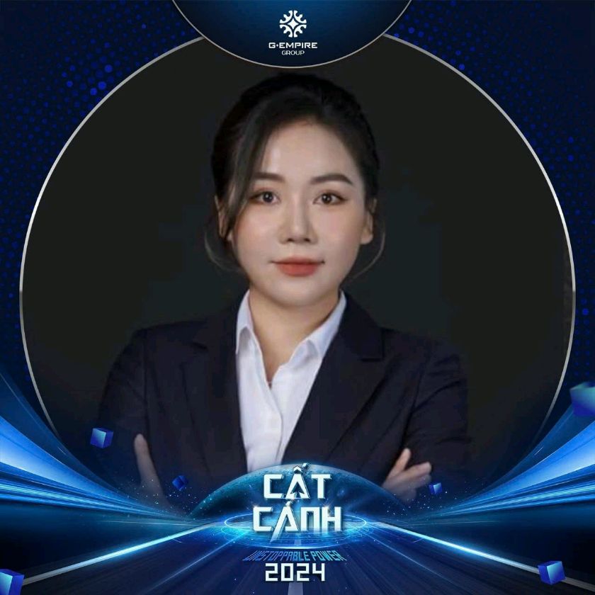 Đinh Thị Tâm