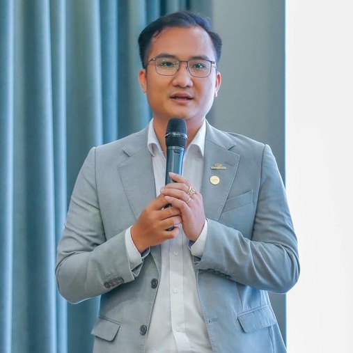Thái Bá Quyết