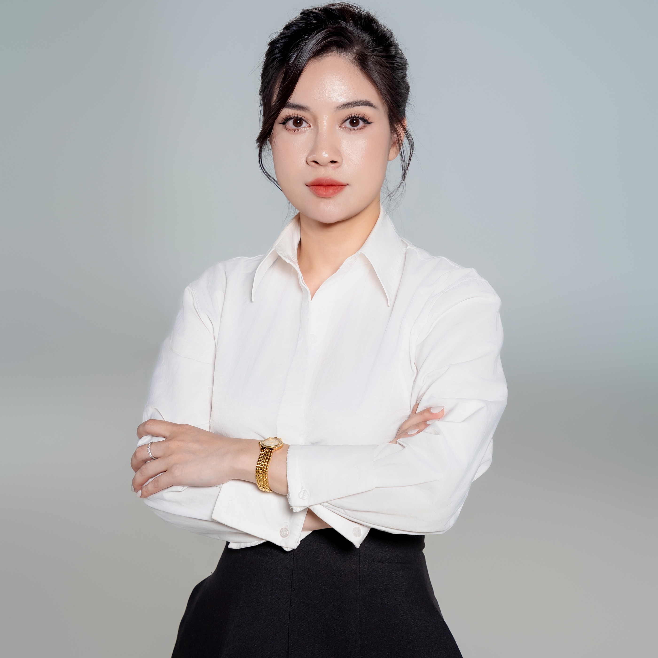 Thuỳ Linh Nguyễn