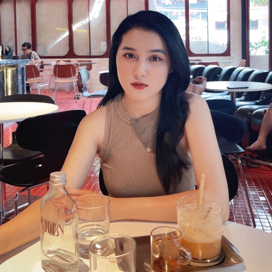 Lê Thị Ngọc Ánh