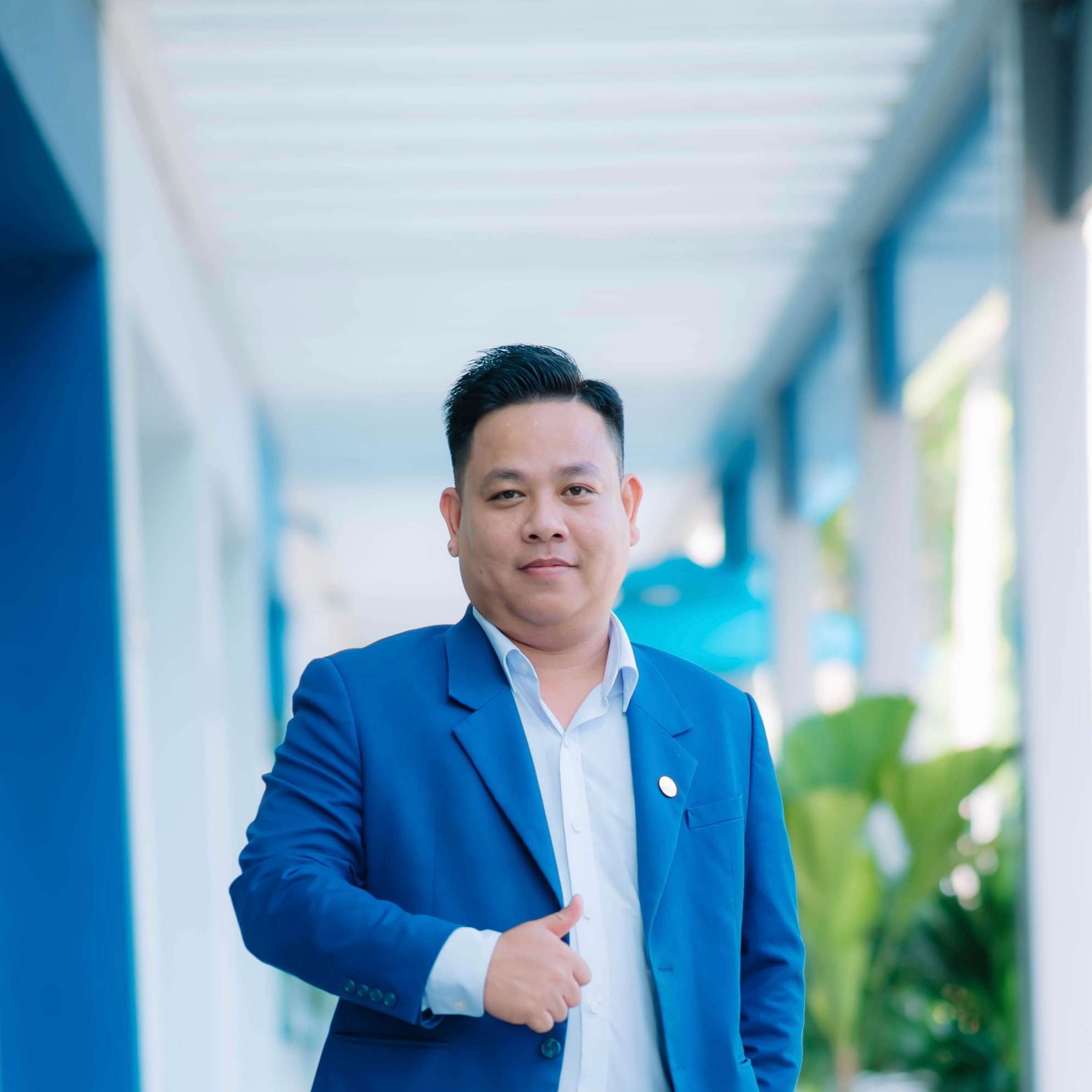 Phạm quang sơn