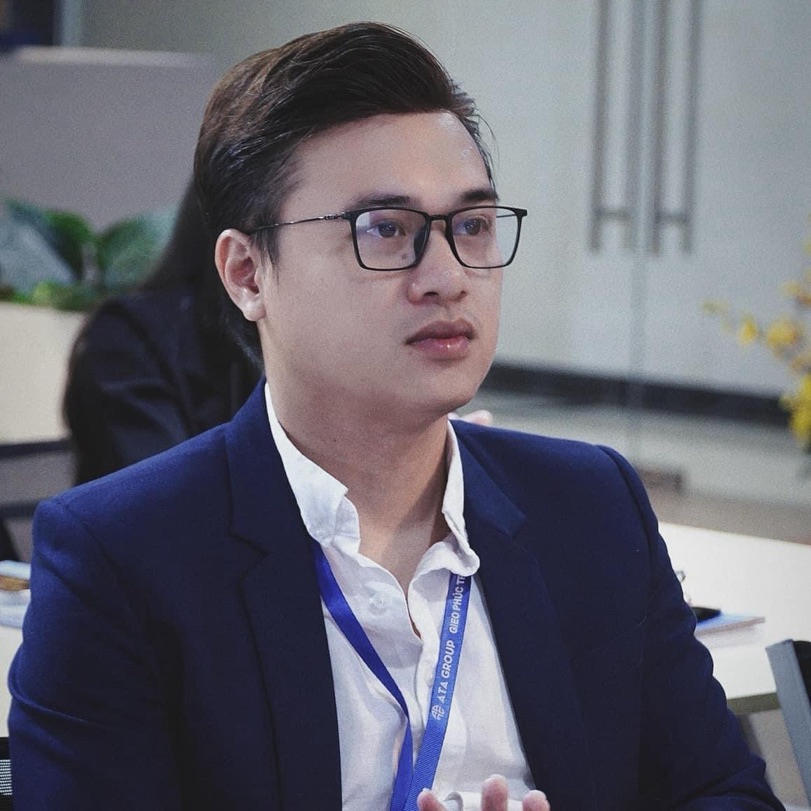 Nguyễn Minh Trí