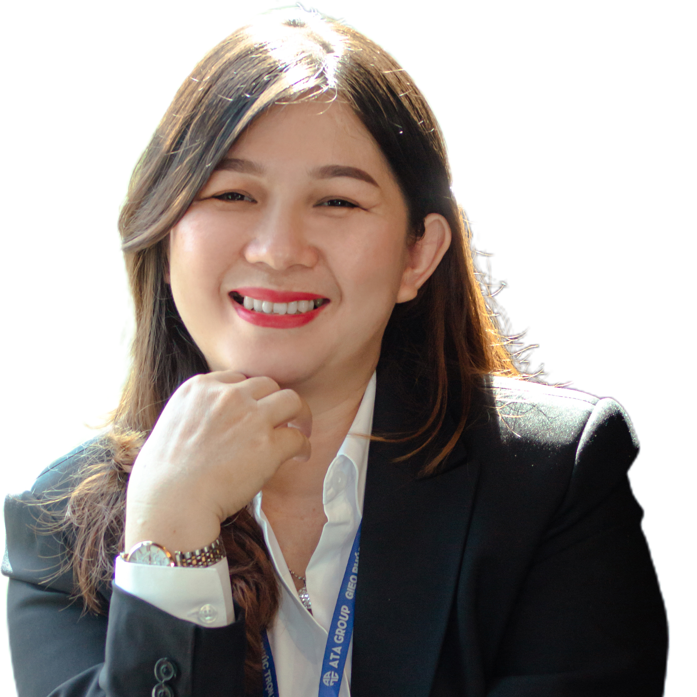 Dương Đình Phương Thúy