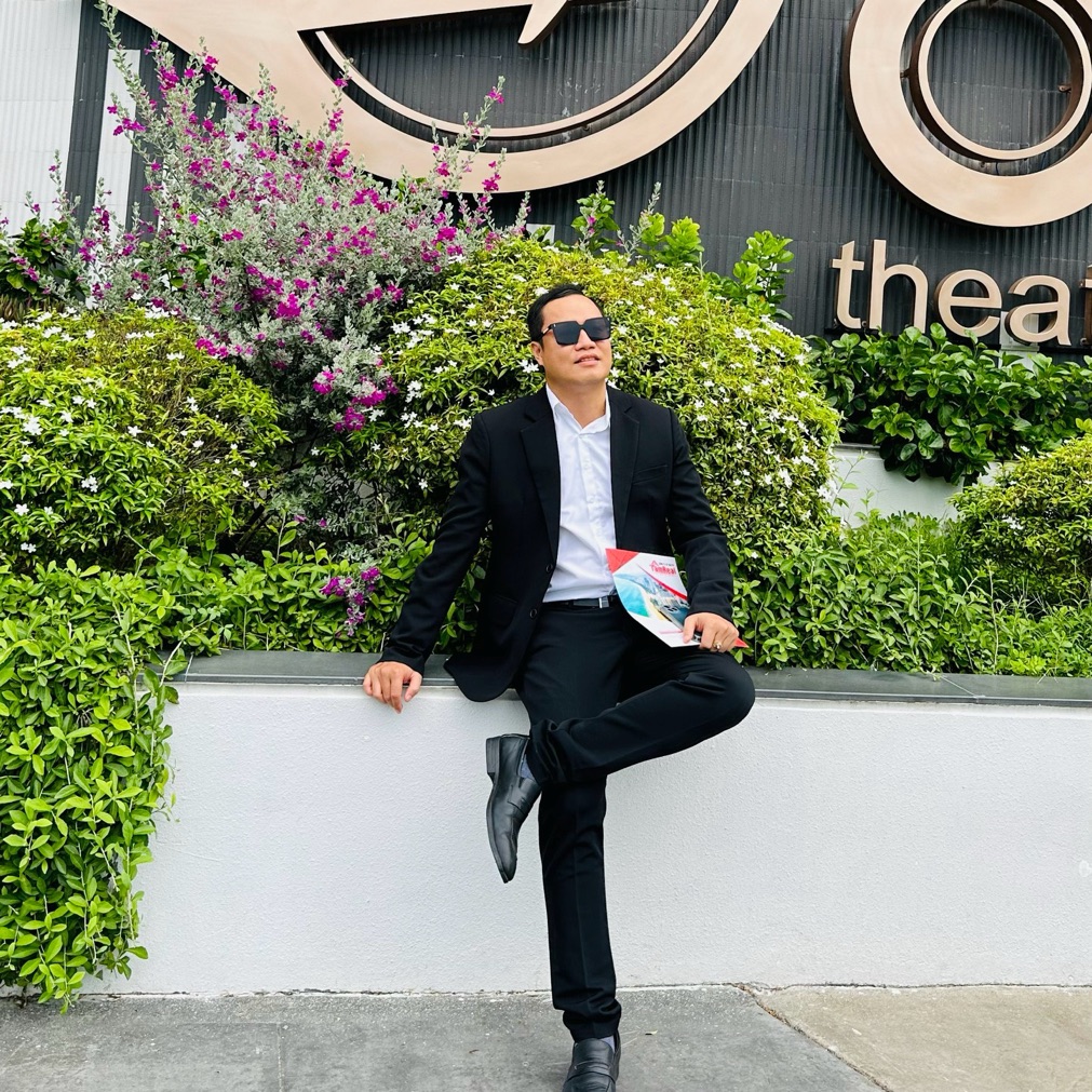 Nguyễn Thanh Hải