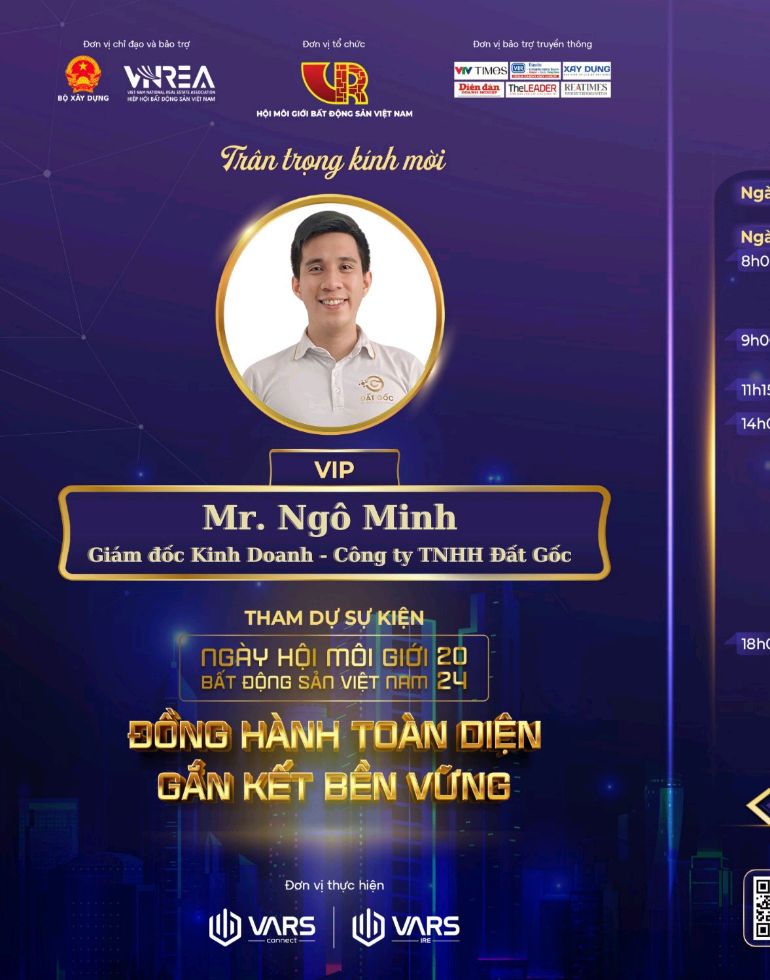 Ngô Minh