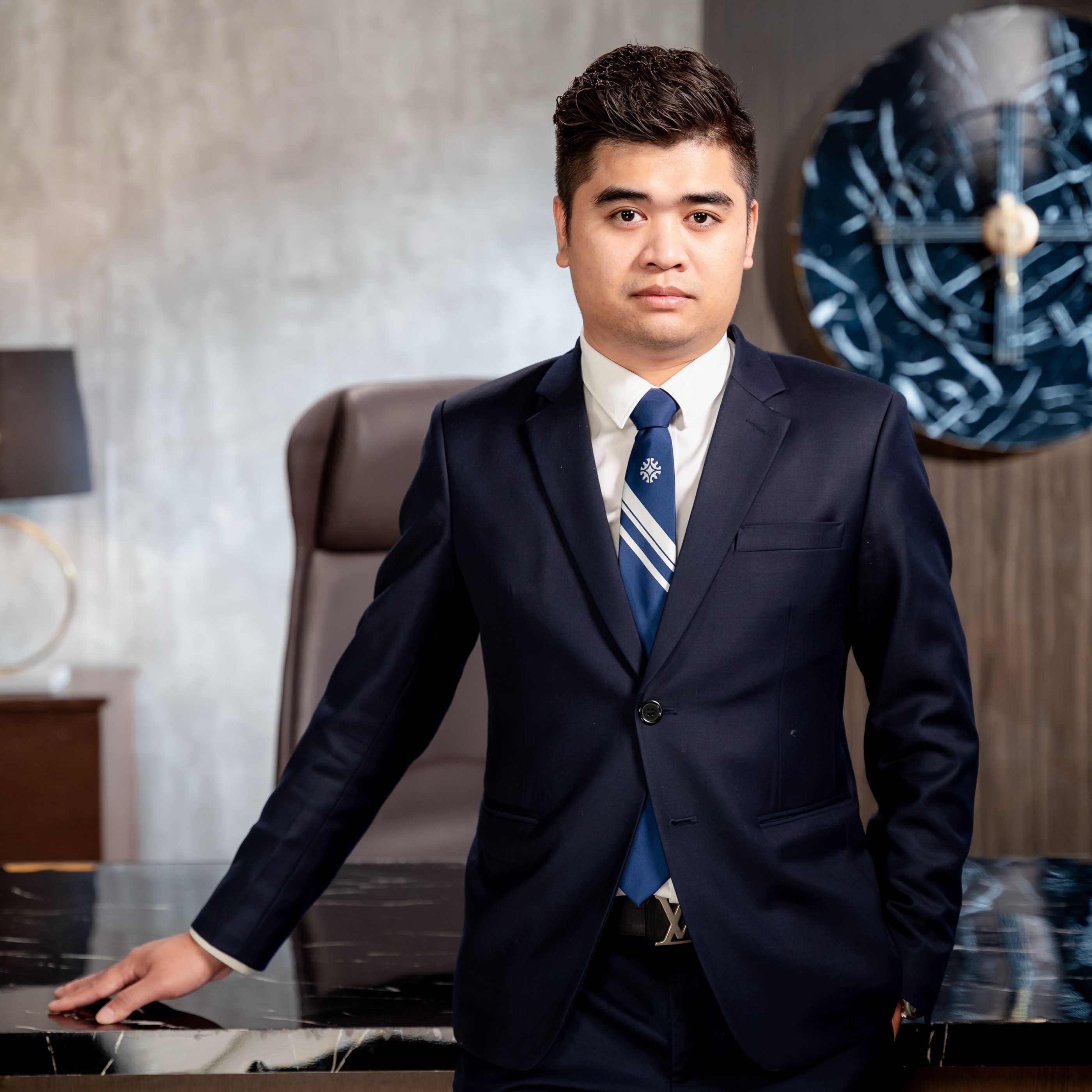 Lê Đức Tài
