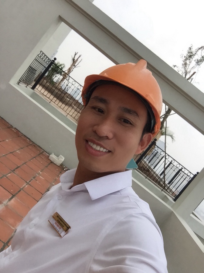 Trần Minh Tiến
