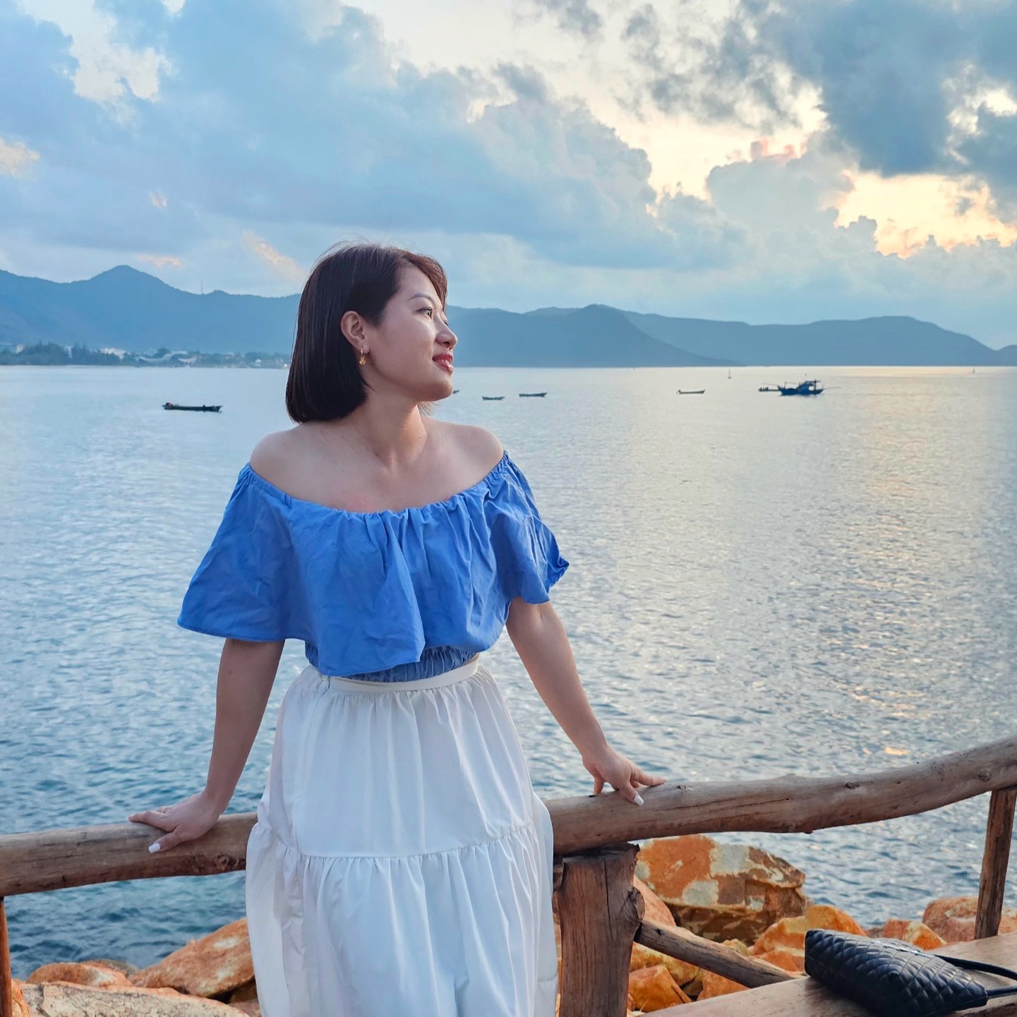Duyên Vũ
