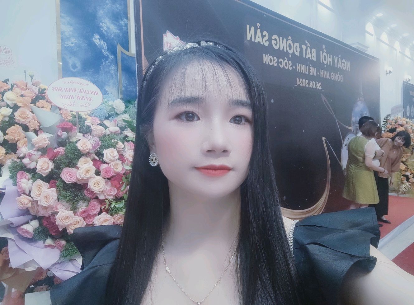 Ma thi thanh