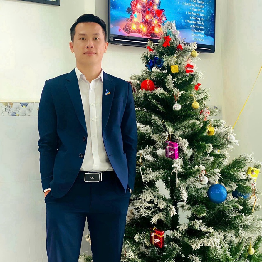 Trần Văn Toàn