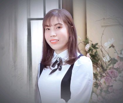 VŨ THỊ THIM