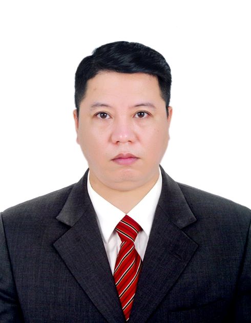 Chu Bảo Nguyên