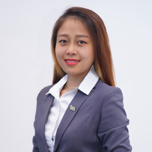 Nguyễn Thị Thanh Linh