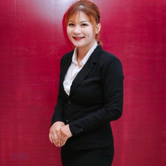 Nông thị chanh