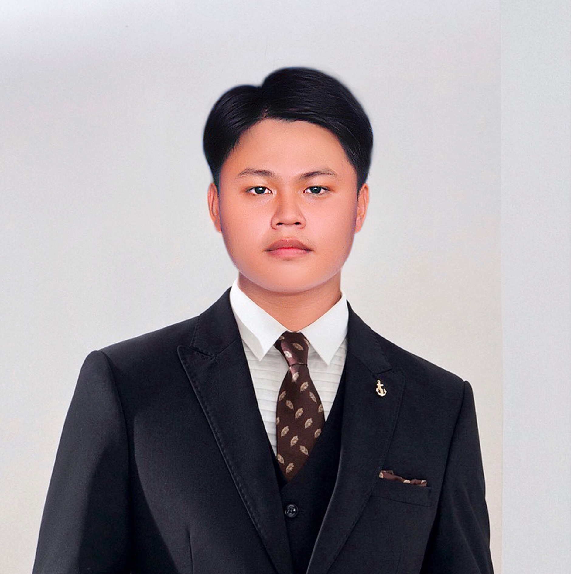 Trần Quốc Trung