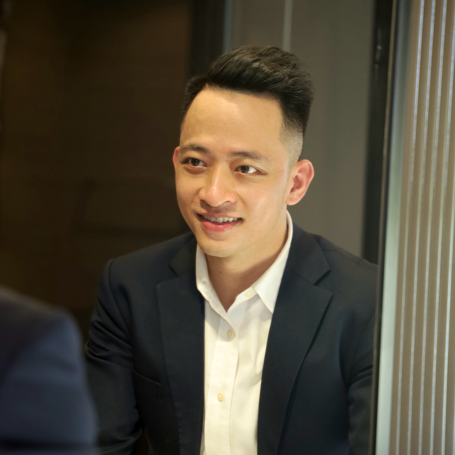 Phạm Minh Toàn
