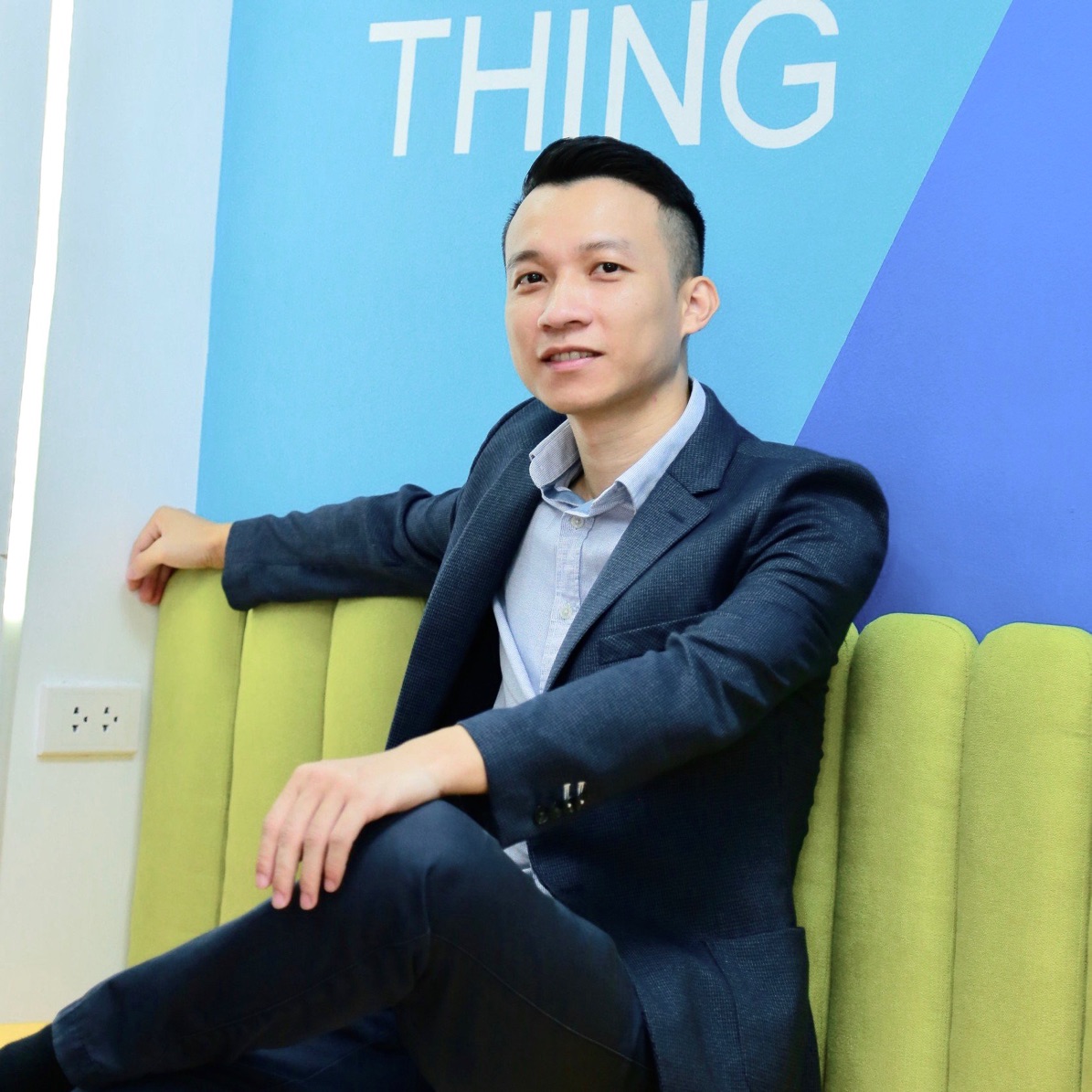 Nguyễn Văn Linh