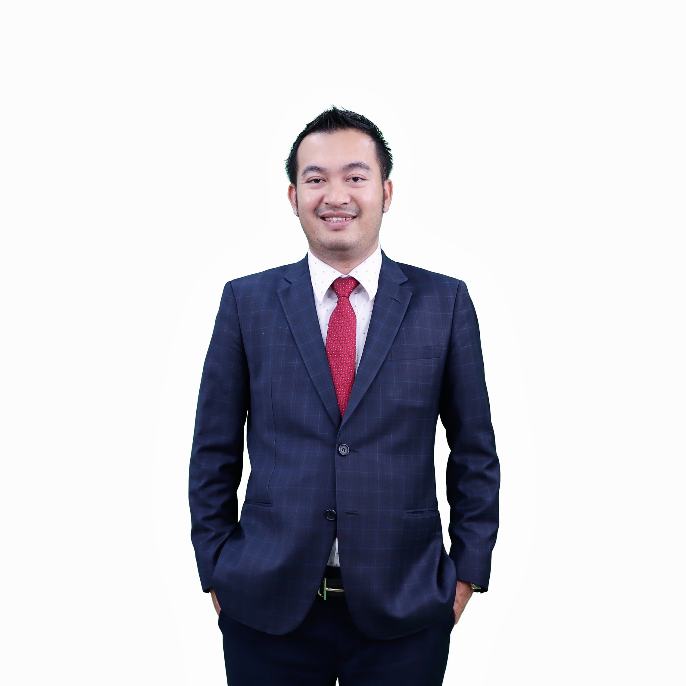 Nguyễn Thái Bình