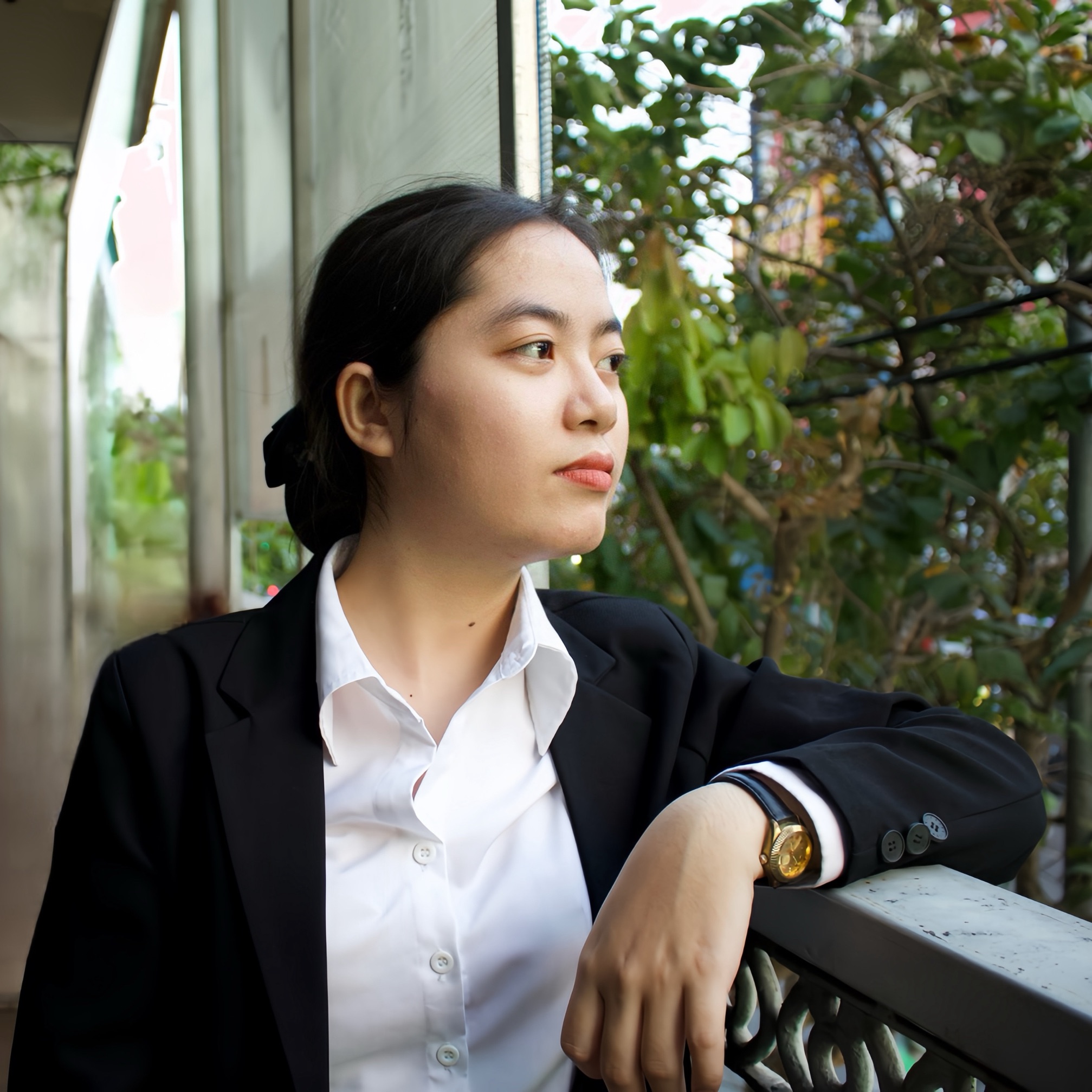 Dương Thanh Thảo
