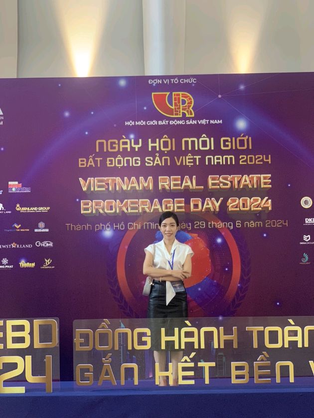 Nông Thị Hải Trân